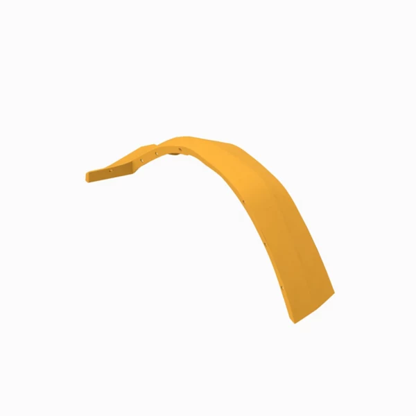 Aripi plastic pe dreapta Caterpillar 481-4501