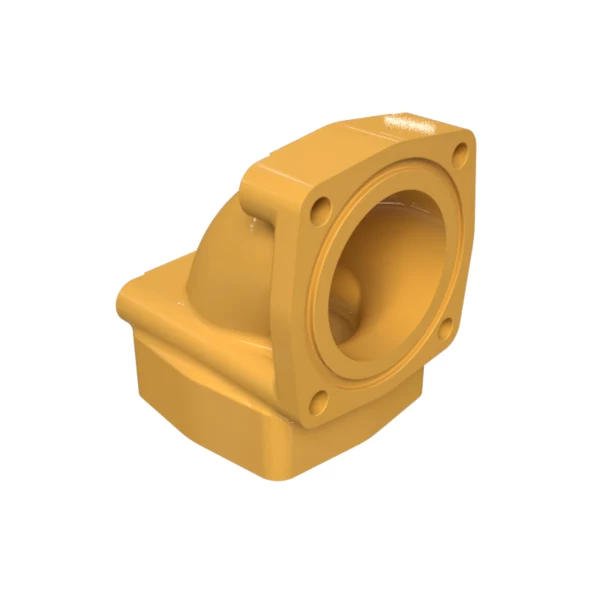 Racord cot adaptor ulei Caterpillar 481-5914