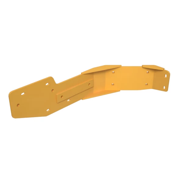 Suport placa acumulator directie Caterpillar 481-6002