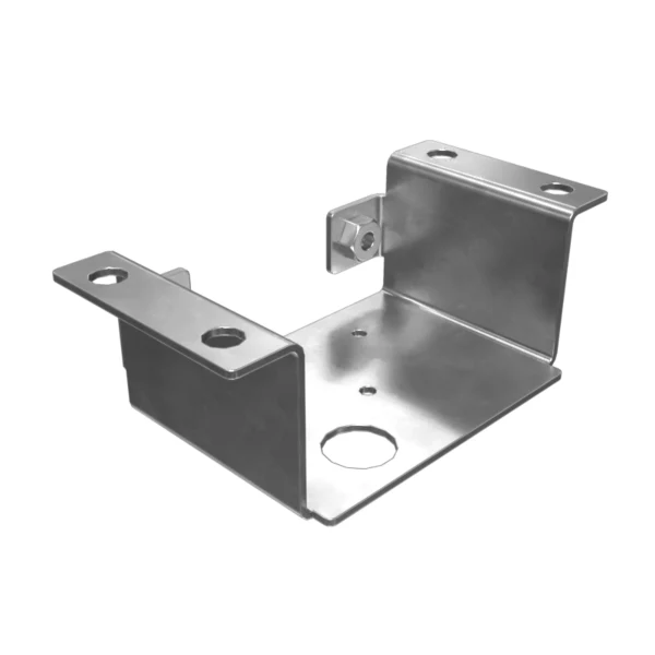 Suport montaj lampa semnalizare Caterpillar 481-9803
