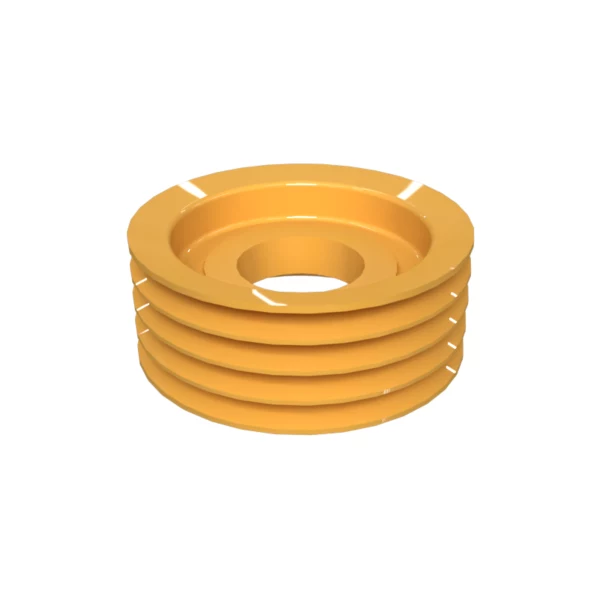 Scripete transmisie 4 canale Caterpillar 482-1412
