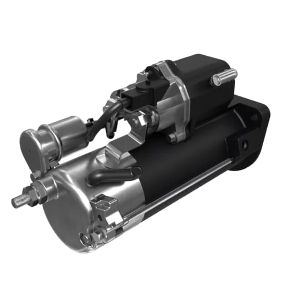 Electromotor demaror Caterpillar 482-3187