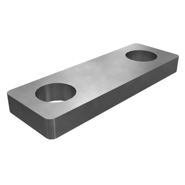 Placa filtru hidraulic Caterpillar 482-8870