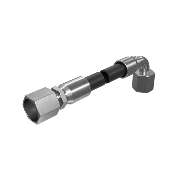 Furtun hidraulic presiune medie temperatura inalta Caterpillar 483-0333