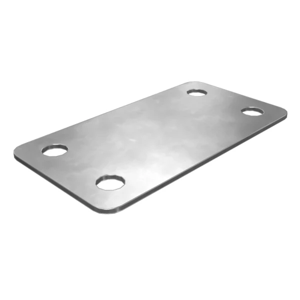 Placa suport bracket Caterpillar 483-0737