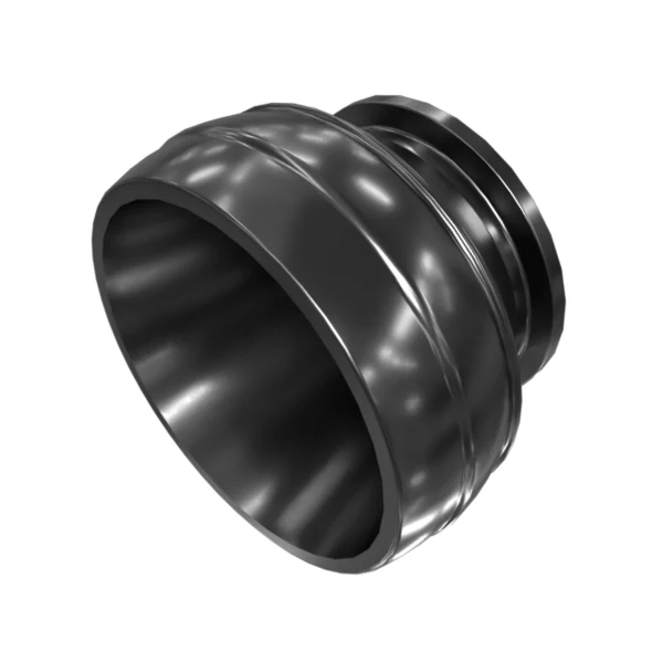 Difuzor evacuare turbosuflanta Caterpillar 483-0976