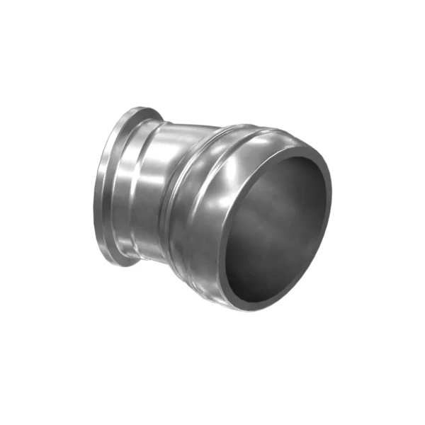 Adaptor difuzor esapament Caterpillar 483-0977