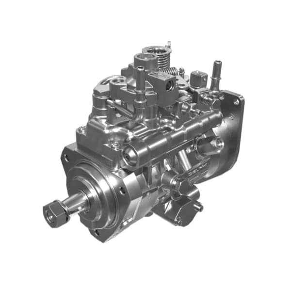 Pompa injectie combustibil Caterpillar 483-2331