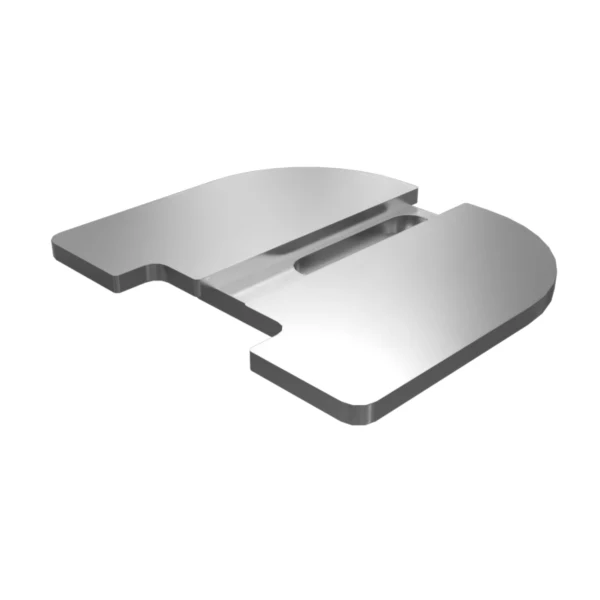 Placa protectie roata intinsa Caterpillar 483-2693