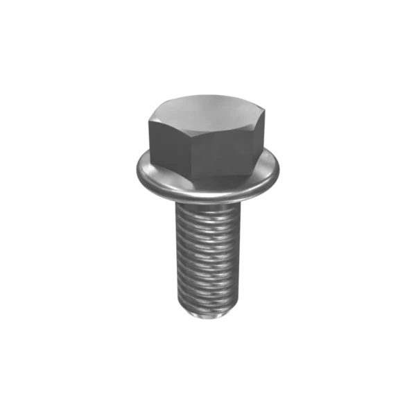 Surub hexagonal cu flansa Caterpillar 483-2713