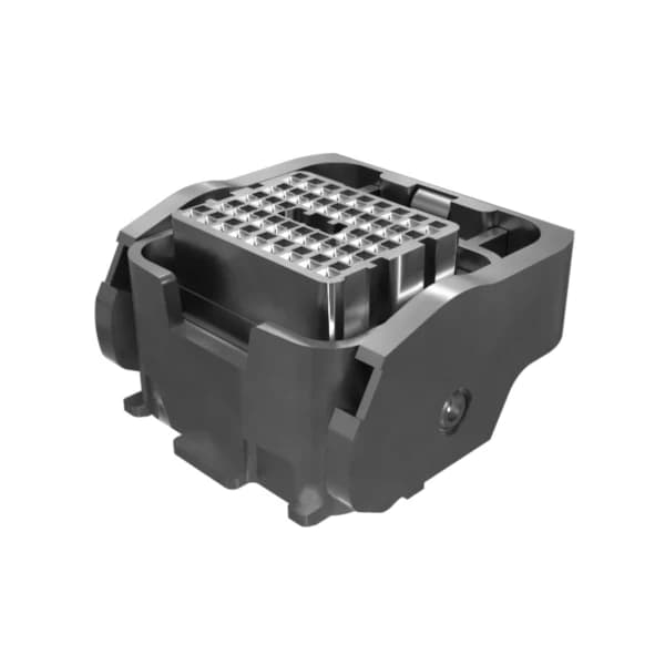 Conector electric 44 pini Caterpillar 483-2762