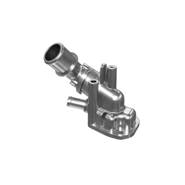 Carcasa termostat Caterpillar 483-3104