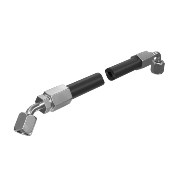Furtun filtru combustibil Caterpillar 483-5592