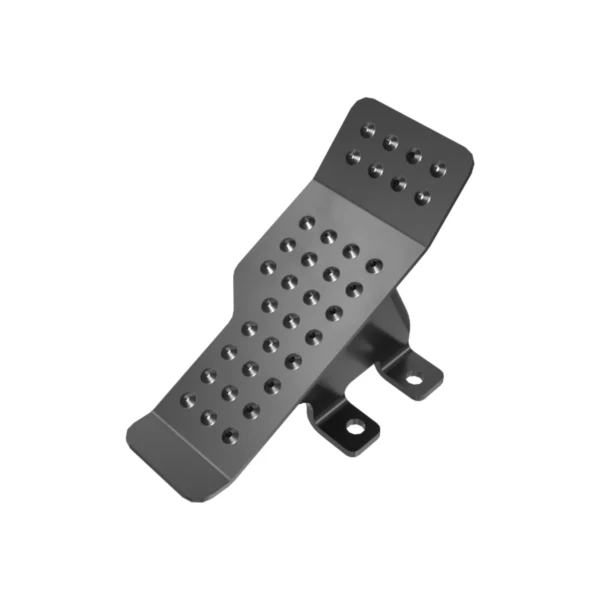 Ansamblu pedala stanga Caterpillar 483-9101