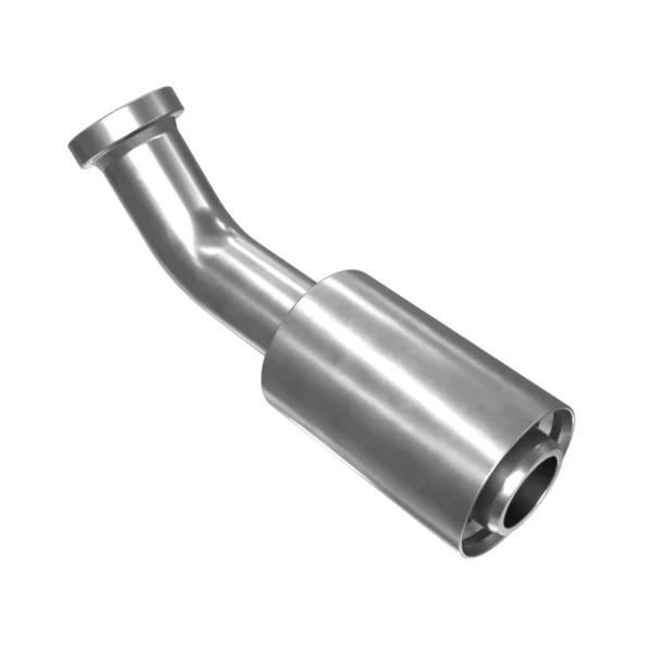 Furtun racire Caterpillar 483-9686