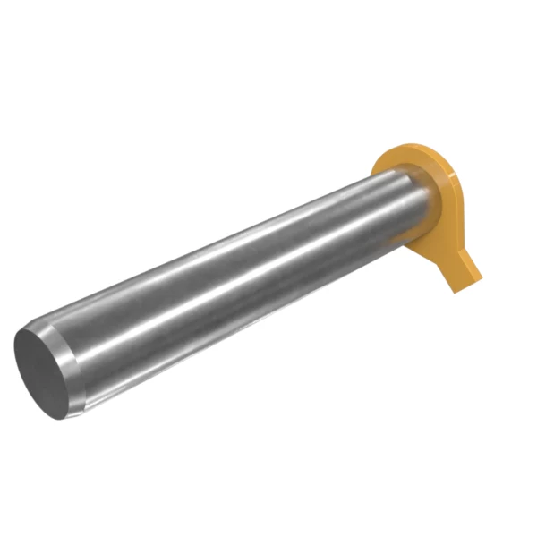 Bolt rotatie linkage Caterpillar 484-1381