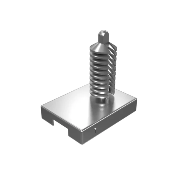 Inel siguranta plastic Caterpillar 484-1454