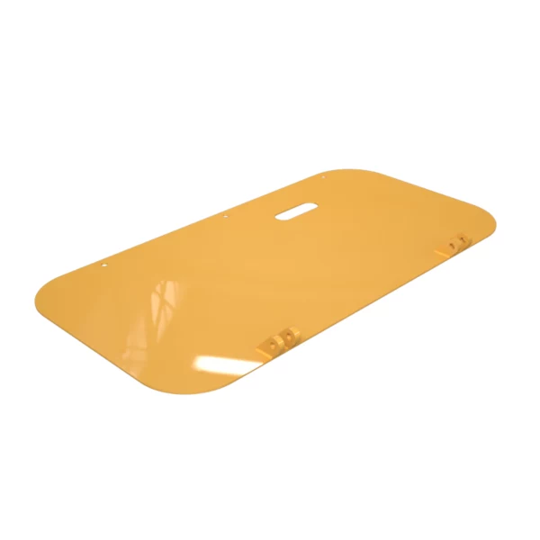 Ansamblu capac Caterpillar 484-1577