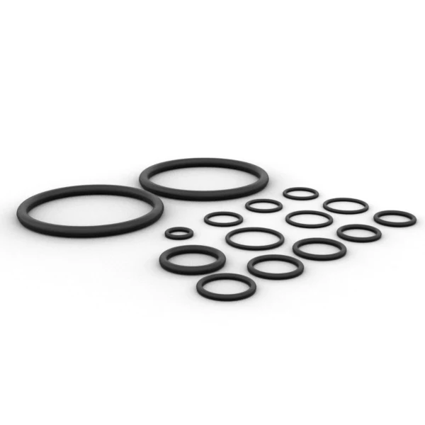 Kit pompa combustibil Caterpillar 484-3313