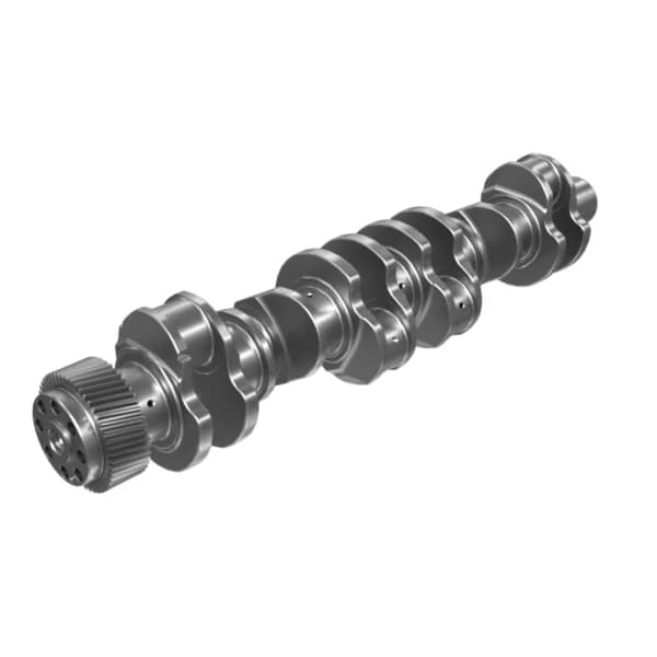 Arbore cotit A Caterpillar 484-3630
