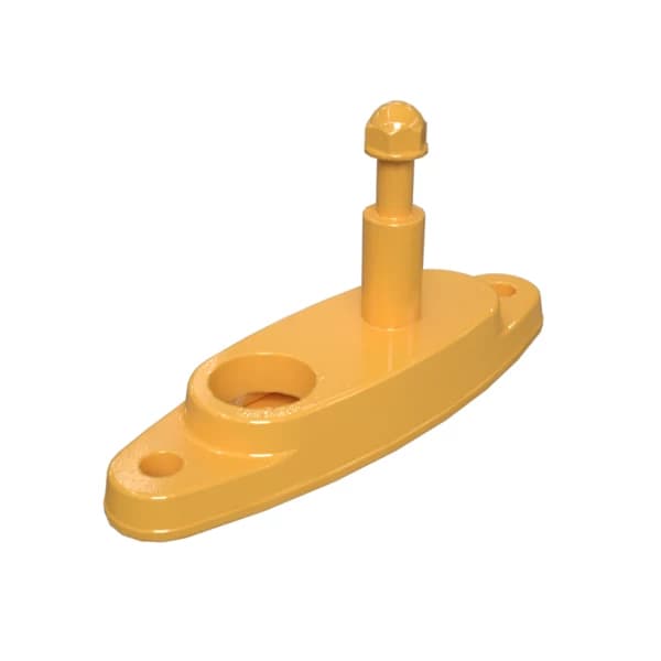 Adaptor pantograf Caterpillar 484-3776