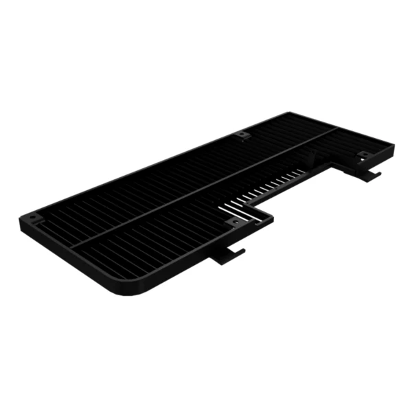 Usa protectie radiator stanga Caterpillar 484-7639