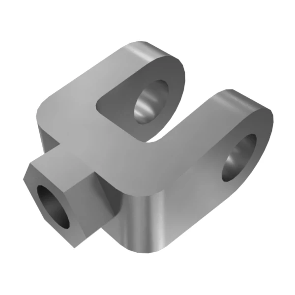 Clevis tija cilindru hidraulic Caterpillar 484-8433