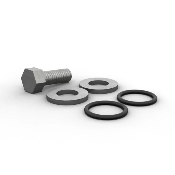 Kit upgrade linii apa turbosuflanta Caterpillar 484-8767