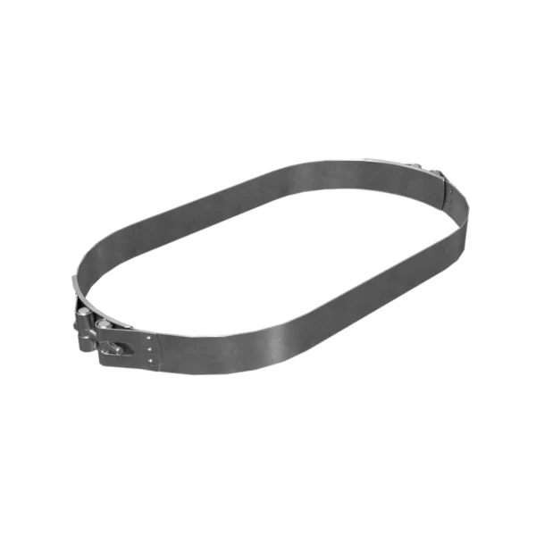 Banda fixare toba esapament Caterpillar 484-9573