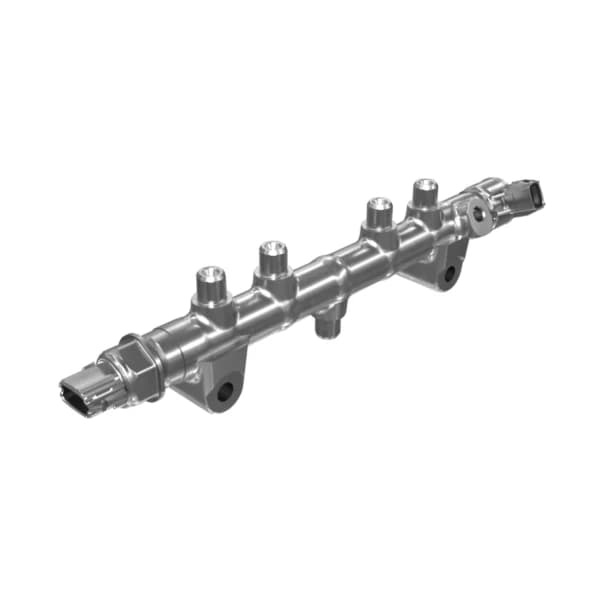 Pompa injectie combustibil magistrala comuna 200 Megapascal Caterpillar 485-1068