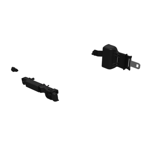 Centura de siguranta retractabila 2 puncte Caterpillar 485-3445