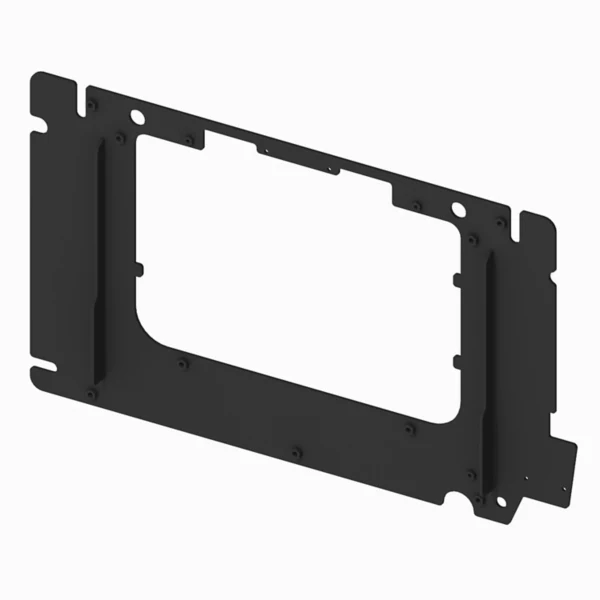 Placa suport baza control hidraulic manual Caterpillar 485-3851