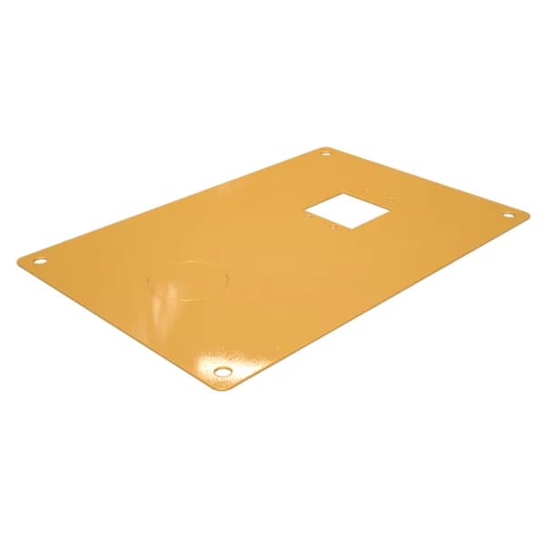 Placa Caterpillar 485-9599