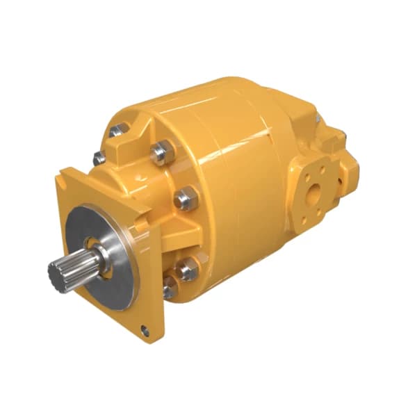 Pompa angrenaje Caterpillar 485-9674