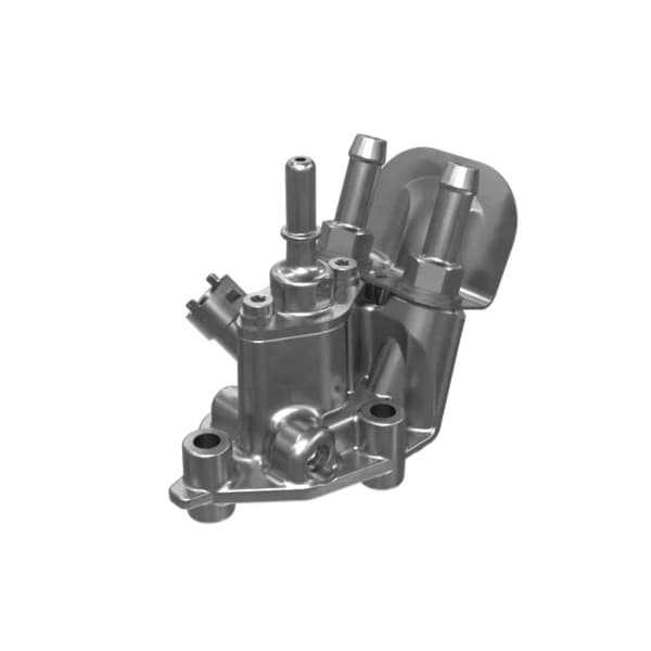 Injector DEF Caterpillar 485-9751