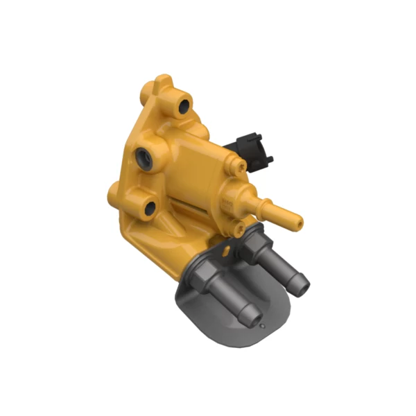 Injector combustibil Caterpillar 485-9752