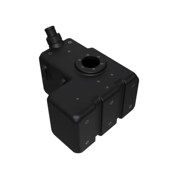 Rezervor lichid evacuare diesel Caterpillar 485-9767