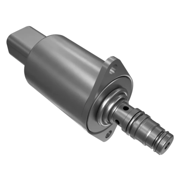 Electrovalva solenoid 24V Caterpillar 485-9850