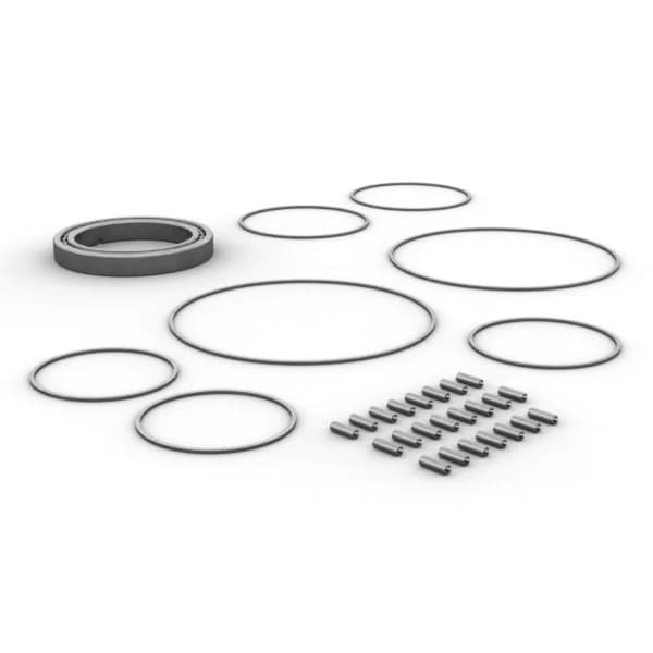 Kit rulmenti transmisie Caterpillar 486-0415
