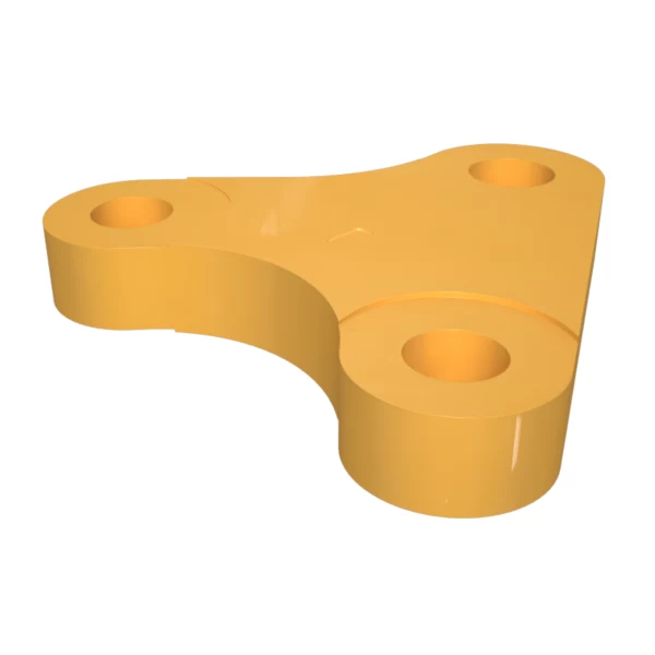 Ansamblu egalizator Caterpillar 486-1278
