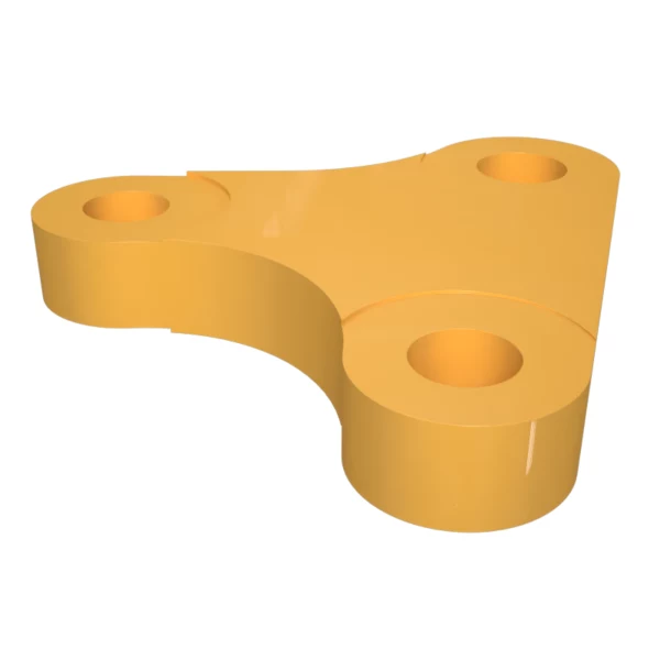 Ansamblu egalizator Caterpillar 486-1279