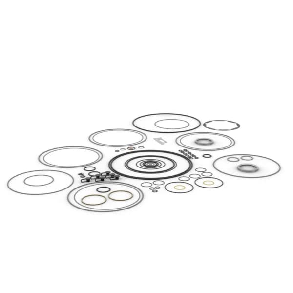 Kit garnituri transmisie Caterpillar 486-3457