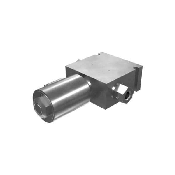 Distribuitor hidraulic Caterpillar 486-4349