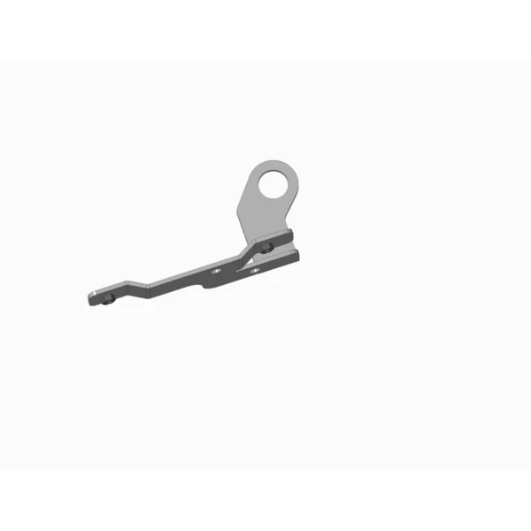 Suport acumulator Caterpillar 486-4354