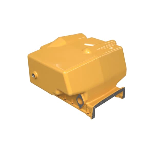 Baie ulei Caterpillar 486-5005