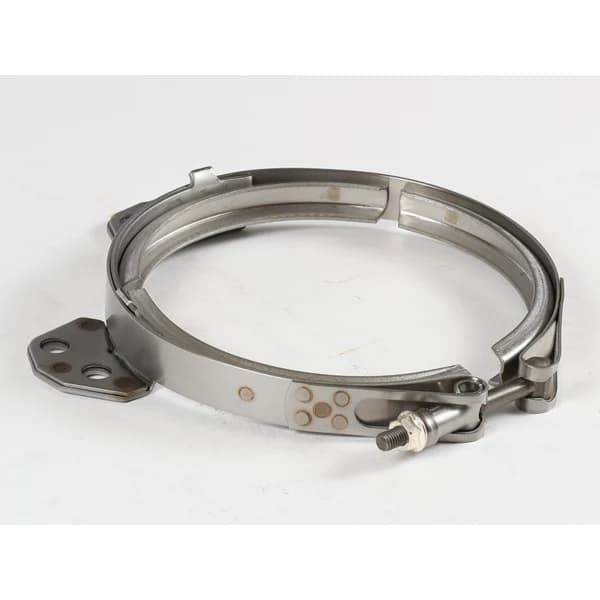 Suport V-Band filtru particule diesel Caterpillar 486-5210