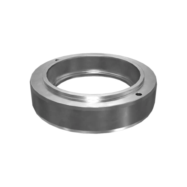 486-6185: 100mm Inner Diameter Final Drive Seal Ring