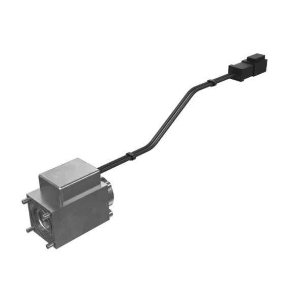 Electrovalva solenoid control pilot Caterpillar 486-7563
