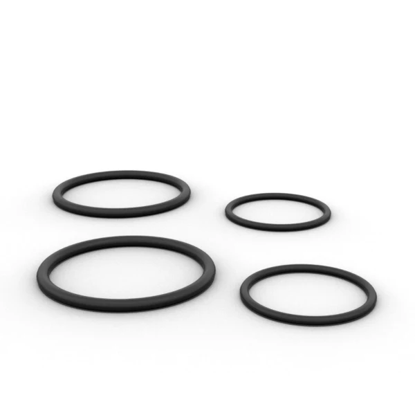 Kit etansare cilindru hidraulic Caterpillar 486-8139