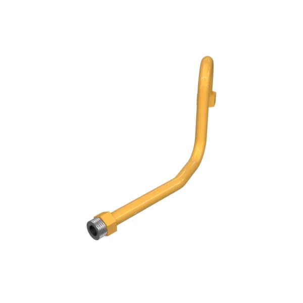 Conduct combustibil Caterpillar 487-1205